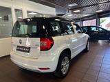 Skoda Yeti 1.6 TDI Elegance DSG, Pano., Kamera, Navi. - Skoda Yeti: 1.6