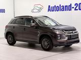 Mitsubishi ASX Top 4WD Pano-Leder-Kamera-LED-Navi-Keyless - Mitsubishi ASX Top mit Benzin-Antrieb