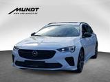 Opel Insignia ST 2.0 Turbo 4x4 GSi Automatik Leder 23 - Opel Insignia in Halle