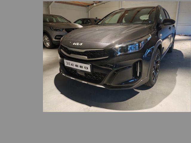 Kia XCeed Vision 1.5T Komfort-Paket Navi