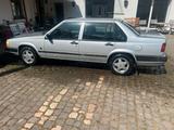 Volvo 940 2.3 Benzin - Volvo 940 Gebrauchtwagen