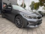 BMW 320 Baureihe 3 Touring 320 d xDrive Luxury Line - BMW 320 Gebrauchtwagen in Hannover