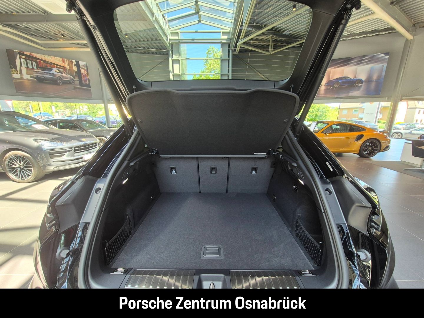 Porsche Macan - Bild 27
