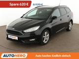 Ford Focus 1.0 EcoBoost Business*NAVI*TEMPO*PDC*SHZ* - Ford Focus Gebrauchtwagen in Dortmund