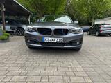 BMW 325 Gran Turismo Gran Turismo 325d Advantage... - BMW 325 Gran Turismo Gebrauchtwagen