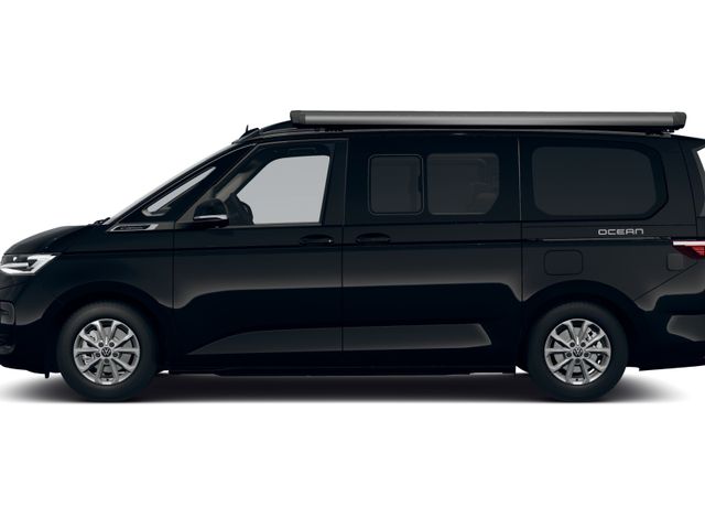 T7 California Ocean 2.0 TDI DSG el. Aufstelldach