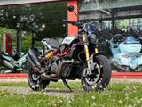 Indian FTR R Carbon  - Indian FTR R Carbon