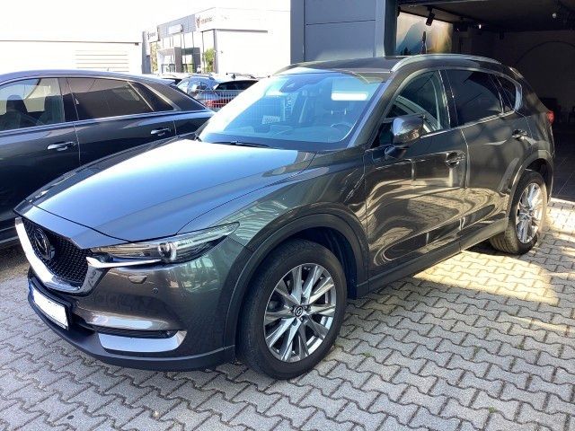 Image of Mazda CX-5