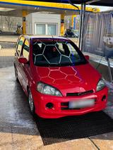 Daihatsu YRV  1.3 16v Polnische Zulassung - Daihatsu YRV: 1.3