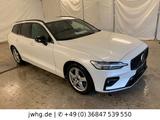 Volvo V60 Plus Dark LED 19" Nav Kam FahrAss+ SpoSi DAB - Volvo V60 mit Diesel-Antrieb: 1.6