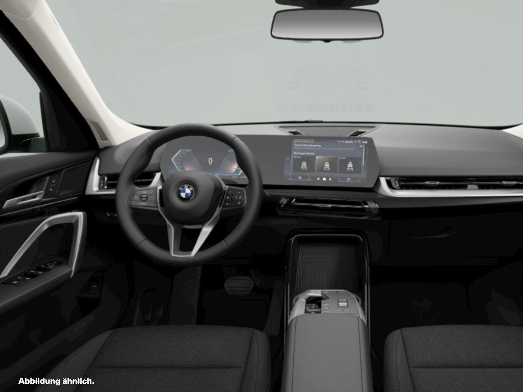 BMW X1 - Bild 4