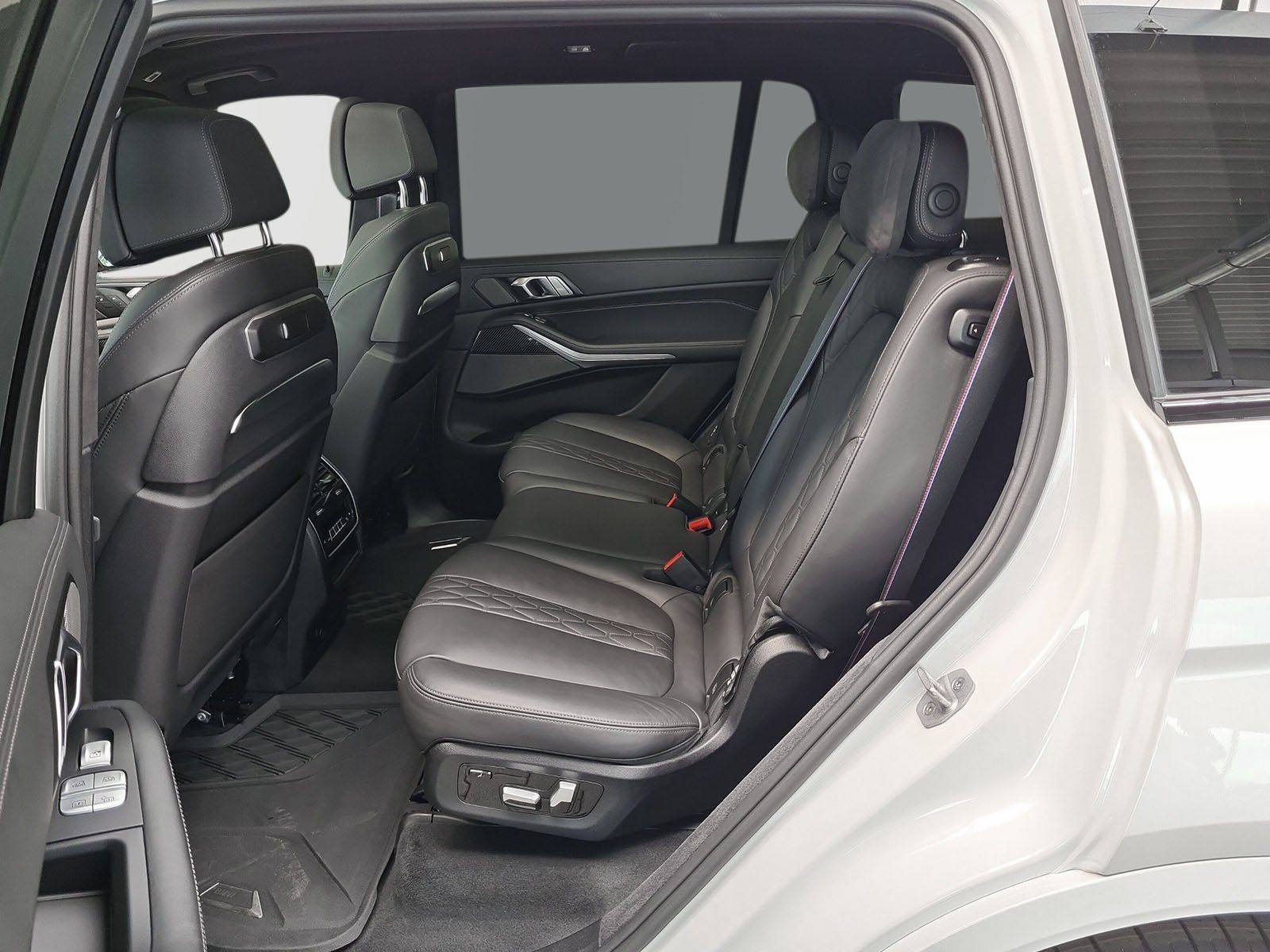 BMW X7 - Bild 12