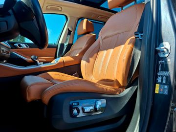 BMW X5 - 11
