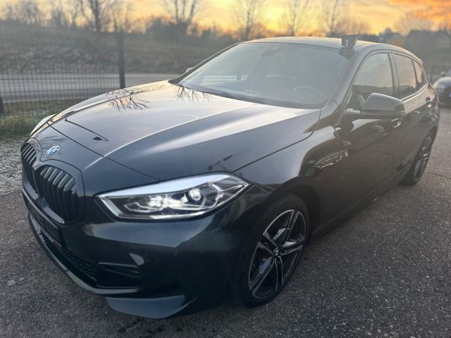 BMW 120 d xDrive M Sport * HUD*KAMERA*GARANTIE*LED