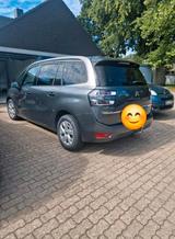 Citroën Grand c4 picasso 7 sitzer Panorama... - Citroën C4 Picasso in Hamburg