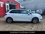 Citroën C4 Lim. Exclusive - gebrauchte Citroën C4 aus dem Jahr 2014