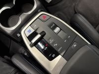 BMW iX1 - Vorschau Bild 16