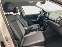 Volkswagen T-Cross - Vorschau Bild 6