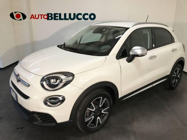 Fiat FIAT 500X 1.0 T3 120 CV Mirror Cross