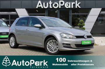 Volkswagen Golf VII Lim. Cup BMT