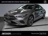 Mercedes-Benz CLA 180 Coupé PROGRESSIVE WINTERPAKET KAMERA LED - Mercedes-Benz CLA 180 in Oberhausen