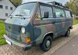 Volkswagen T3 andere - Volkswagen T3 aus 1985