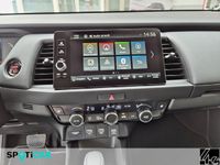 Honda Jazz - Vorschau Bild 14