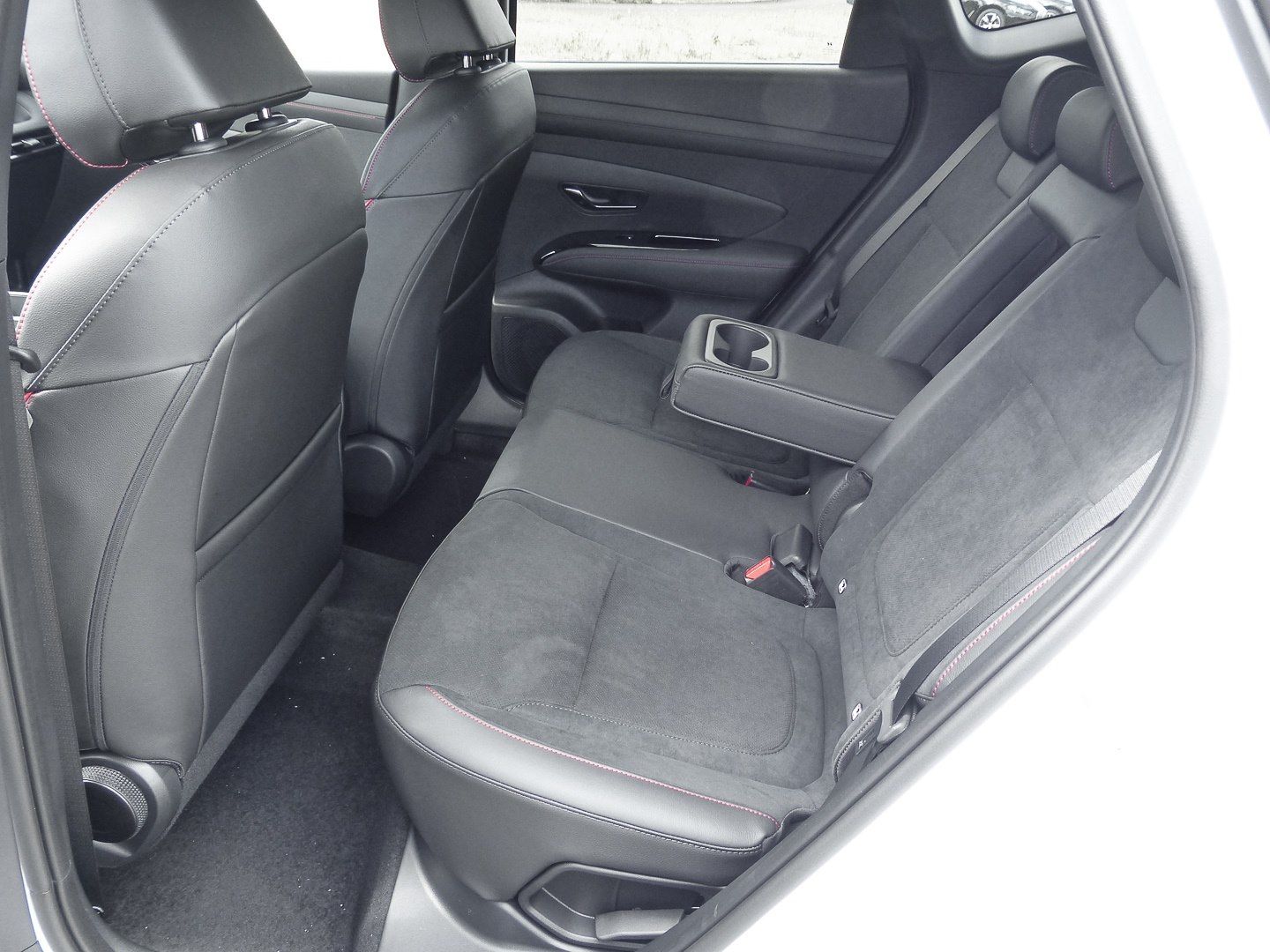 Hyundai TUCSON - Bild 14