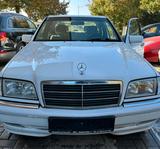 Mercedes-Benz Mercedes Benz C220 - gebrauchte Mercedes-Benz C 220 aus dem Jahr 1999