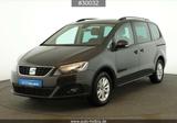 Seat Alhambra 1.4 TSI Style #Bi-Xenon#Kamera#ACC#Navi - Seat Alhambra Style mit Benzin-Antrieb