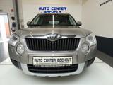 Skoda Yeti Elegance Plus Edition*AHK*PDC*Bi-Xenon - Skoda Yeti: Elegance Plus Edition