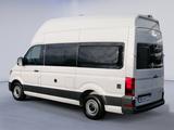 Volkswagen Crafter Grand California 600 4M 4xSCHLAFPLATZ - Volkswagen Wohnkabine