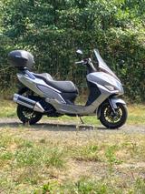 Daelim Roller SV 125 S3 - Offers