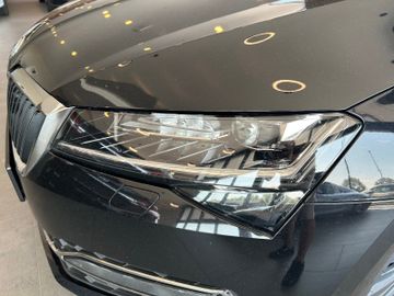 Skoda Superb - 9