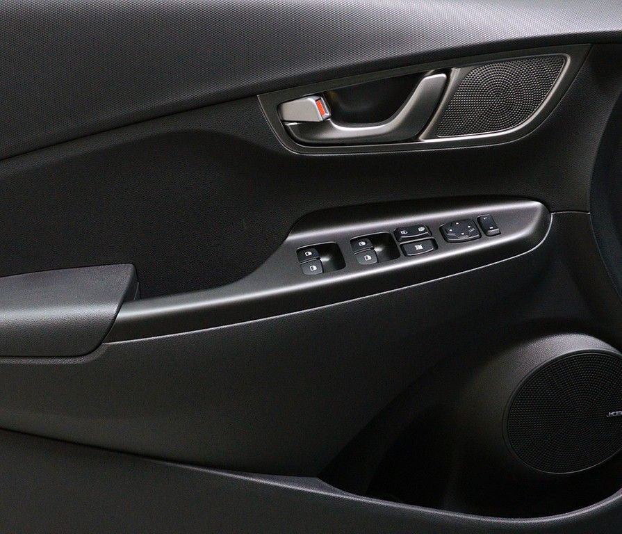 Hyundai KONA Elektro - Bild 8