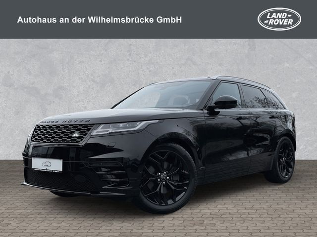 Land Rover Range Rover Velar P300 R-Dynamic S Black Pack