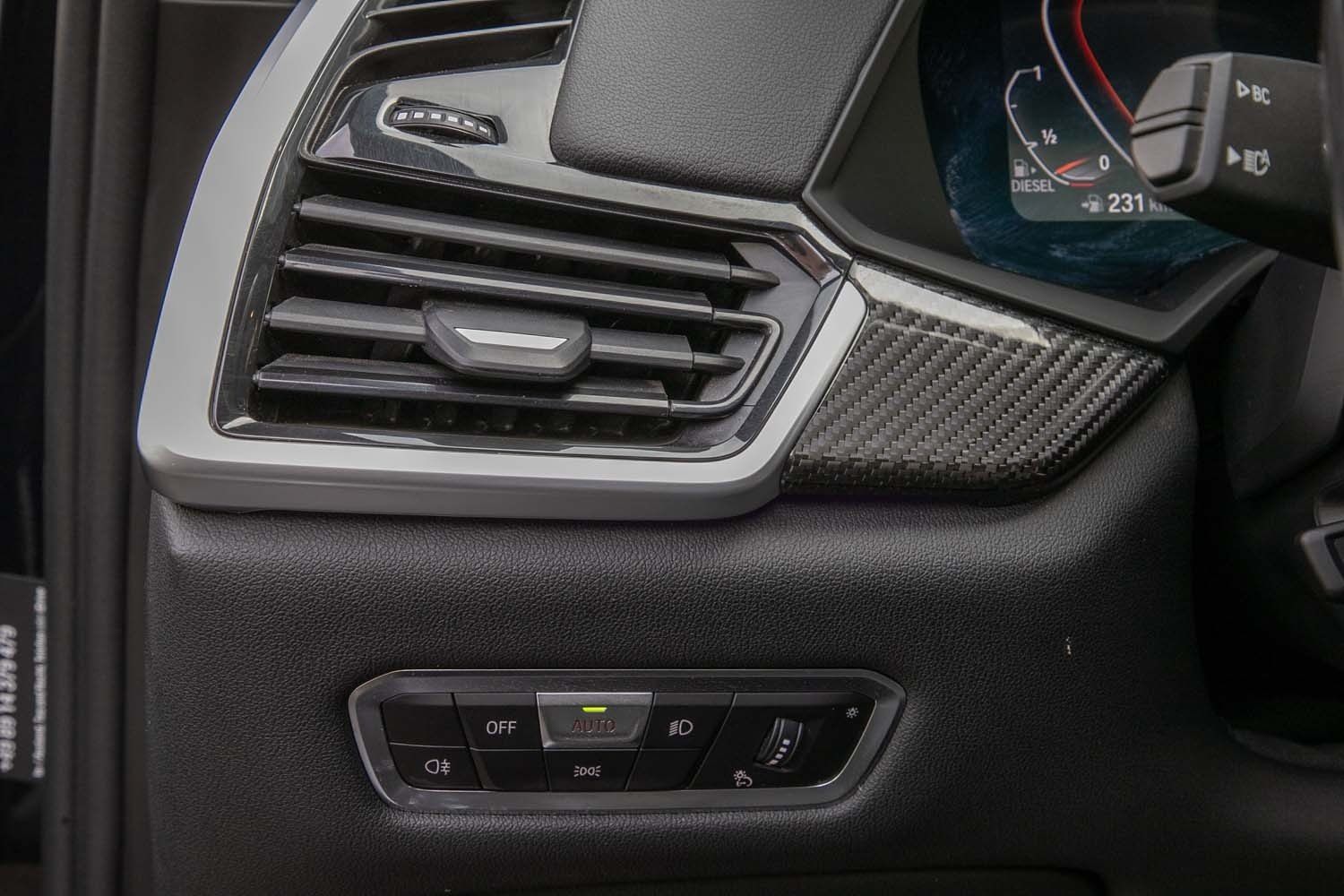BMW X6 - Bild 11