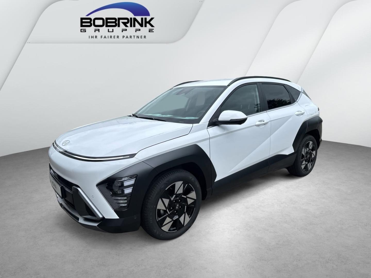 Hyundai KONA 1.6 T-GDI Prime 2WD 360° Keyless SHZ LED