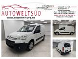 Citroën Berlingo 1.6 eHDi 90 FAP Niveau B L1 Klima - Citroën Berlingo mit Diesel-Antrieb: 1.9