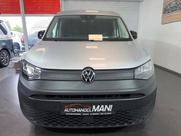 Volkswagen Caddy - 2