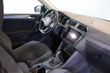 Volkswagen Tiguan 2.0 TDI Active ACC+CARPLAY+KAM+LED+AHK