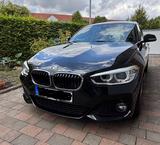 BMW 120i M Sport A M Sport - BMW 120: 120i M Sport