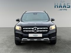 Fahrzeugabbildung Mercedes-Benz GLB 220d 4Matic AUTOMATIK Navi Sh Distronic Lane