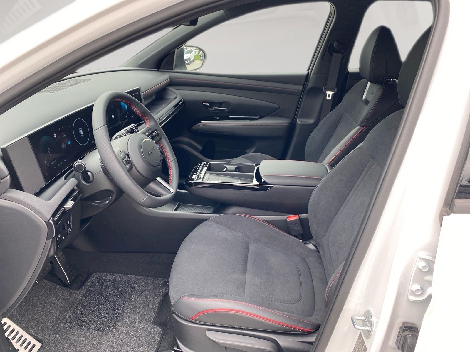 Hyundai Tucson – Bild 7