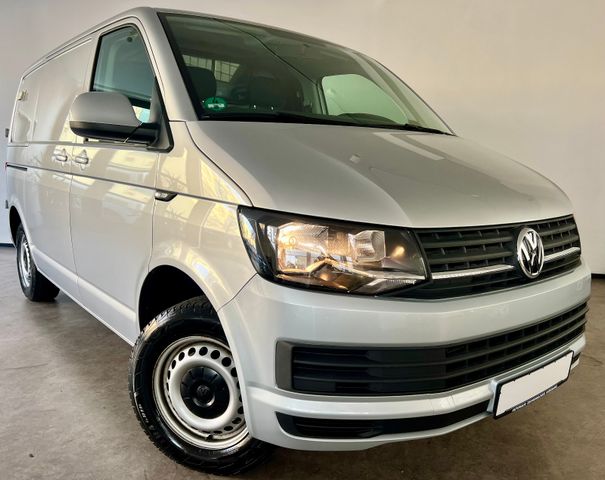 Volkswagen T6 Transporter Kasten-Kombi kurz,Temp,AHK,PDC,