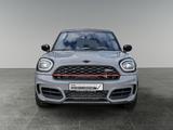 MINI John Cooper Works ALL4 Country Head Up Display - MINI MINI: Geländewagen