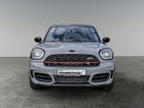 MINI John Cooper Works ALL4 Country Head Up Display - MINI MINI aus 2022