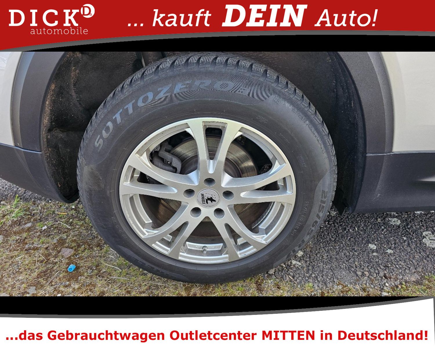 Fahrzeugabbildung Mercedes-Benz GLB 200d 4Mat 8G NAVI/SHZ/HIFI/DAB/PANO/RFK/8Fa