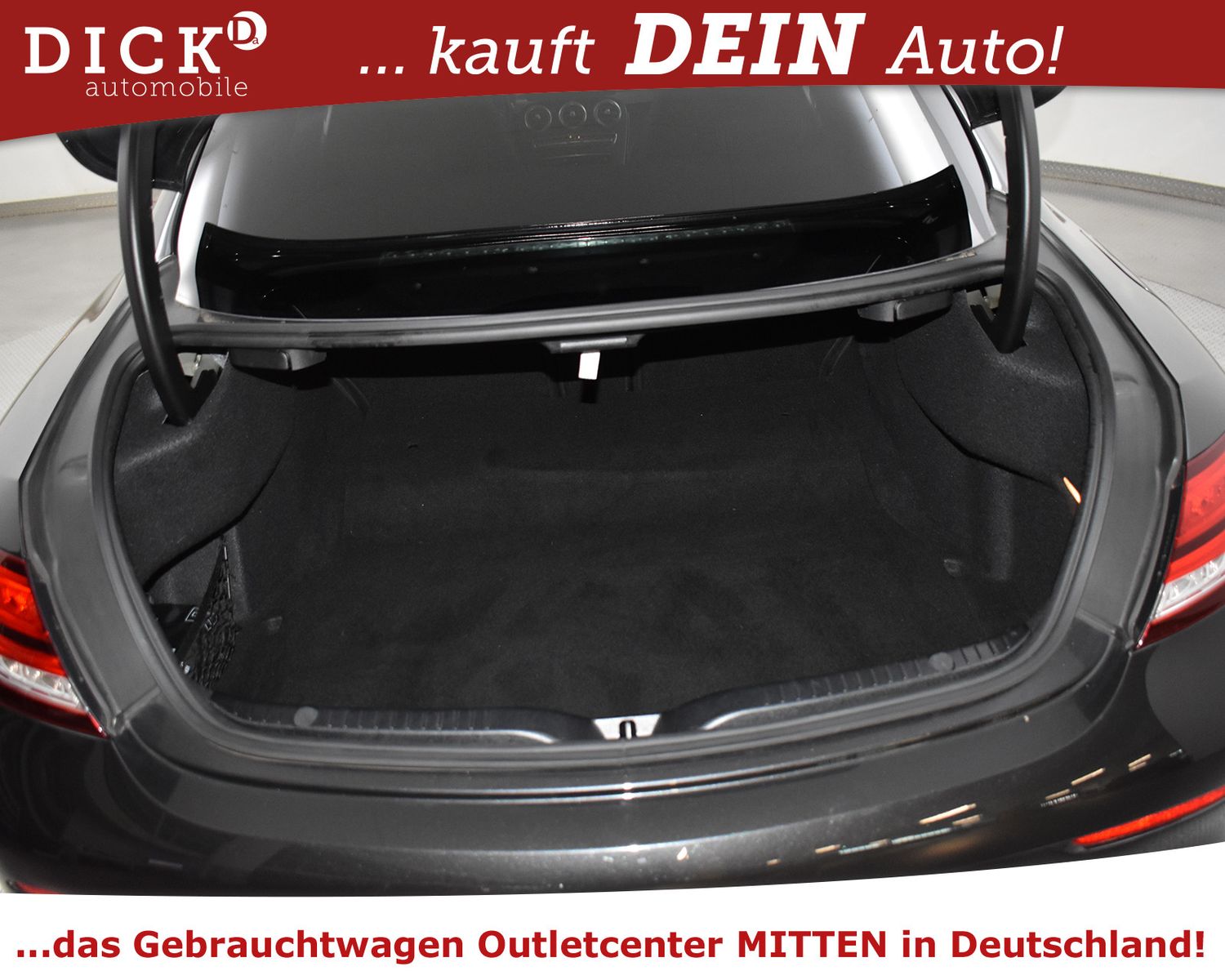 MERCEDES-BENZ C 200 Coupe 2X AMG Line NIGHT+WIDES+LED+KAM+ACC+ - Image 20
