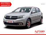 Dacia Sandero II 1.0 Ambiance Klima Tempomat Bluetooth - Dacia Sandero: 5 Türen